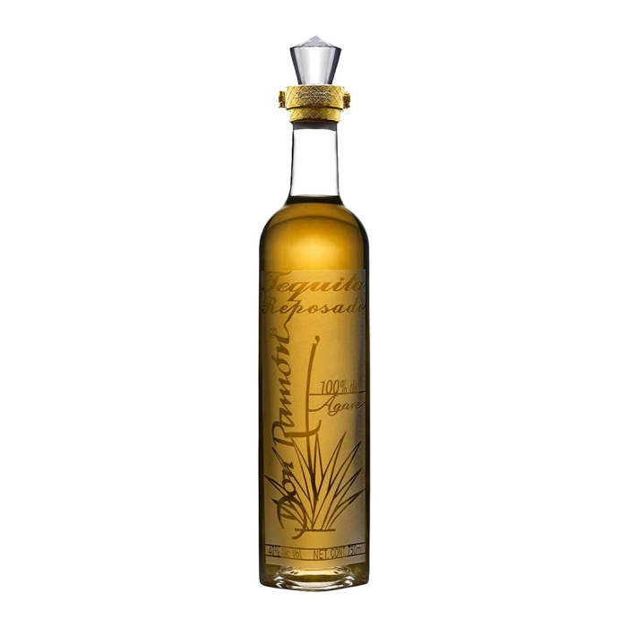 DON RAMON PUNTA DIAMANTE REPOSADO TEQUILA 700ml