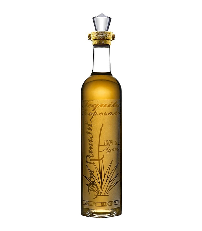 DON RAMON PUNTA DIAMANTE REPOSADO TEQUILA 700ml
