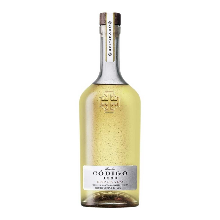 CODIGO 1530 REPOSADO TEQUILA 700ml