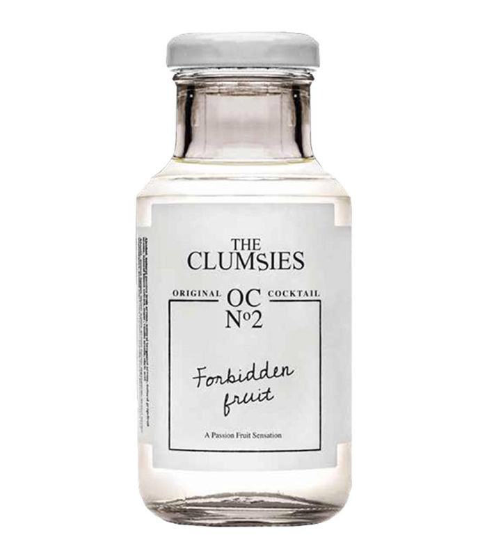 THE CLUMSIES No2 FORBIDDEN FRUIT 200ml