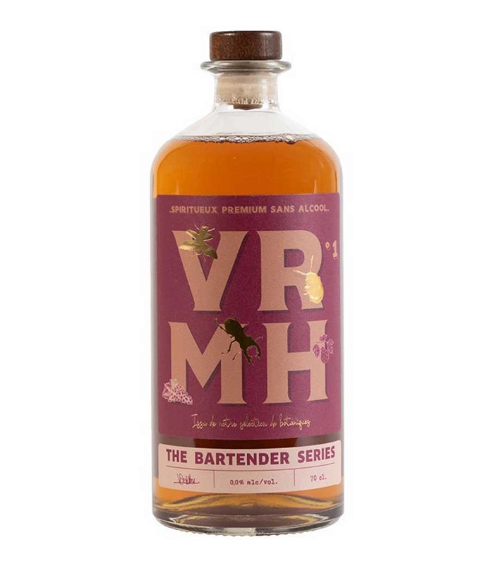 VRMH Nº1 