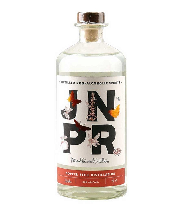 JNPR Nº1 