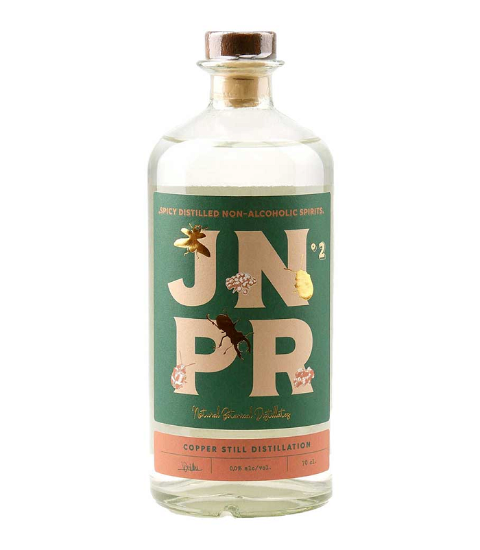 JNPR Nº2 