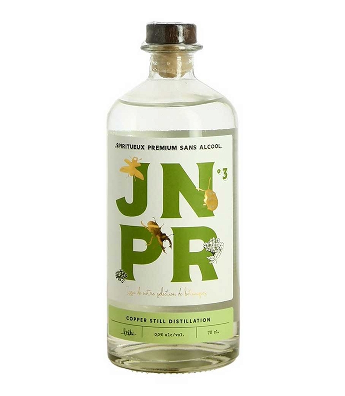 JNPR Nº3 