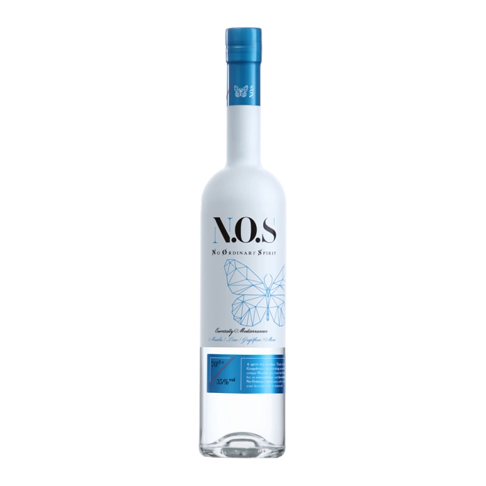 NOS ΞΗΡΗ ΜΑΣΤΙΧΑ LIQUEUR 700ml