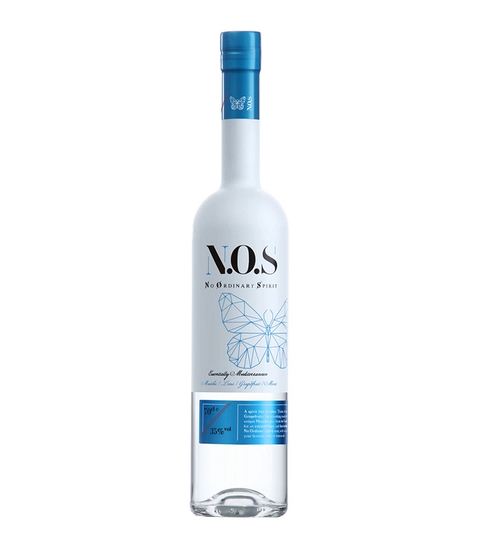 NOS ΞΗΡΗ ΜΑΣΤΙΧΑ LIQUEUR 700ml
