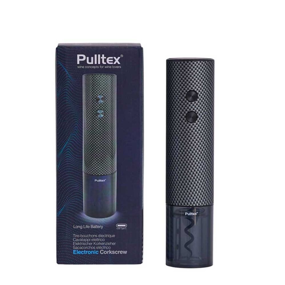 PULLTEX MONZA ΗΛΕΚΤΡΙΚΟ ΑΝΟΙΧΤΗΡΙ ΚΡΑΣΙΟΥ 