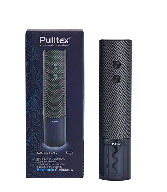 PULLTEX MONZA ΗΛΕΚΤΡΙΚΟ ΑΝΟΙΧΤΗΡΙ ΚΡΑΣΙΟΥ 