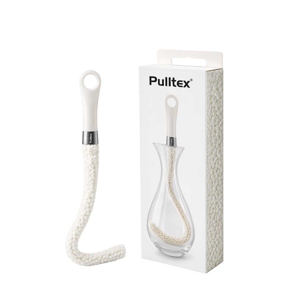 PULLTEX DECANTER CLEANER