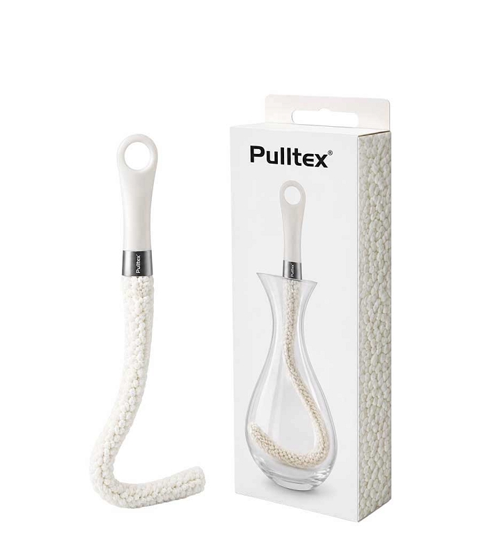 PULLTEX DECANTER CLEANER