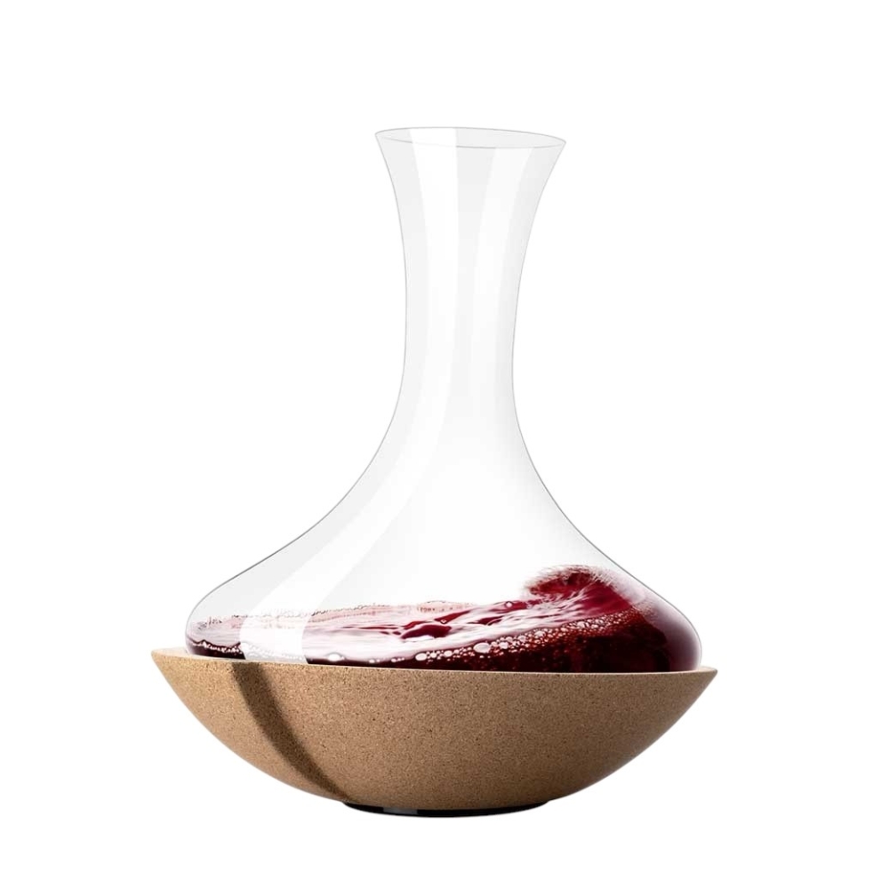 VACU VIN SWIRLING ΚΑΡΑΦΑ 1LT