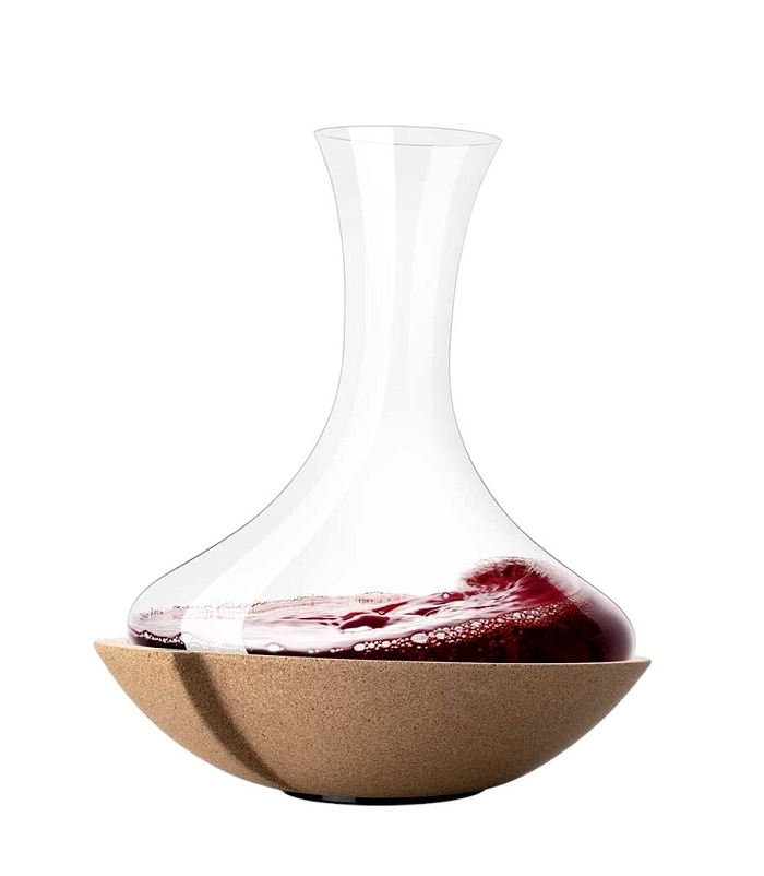 VACU VIN SWIRLING ΚΑΡΑΦΑ 1LT