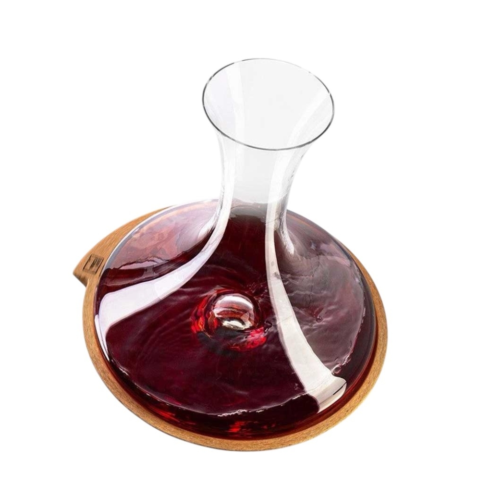 VACU VIN SWIRLING ΚΑΡΑΦΑ 1LT