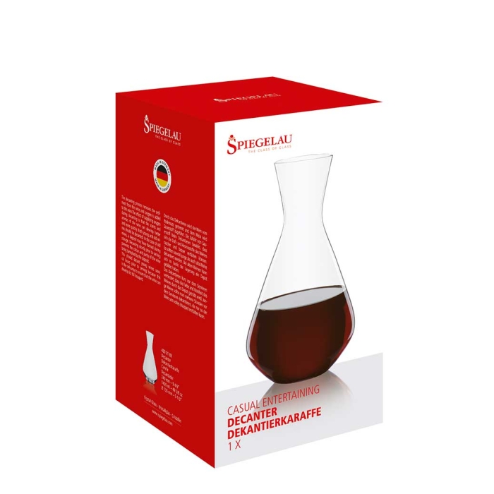 SPIEGELAU CASUAL ΚΑΡΑΦΑ 1.4LT