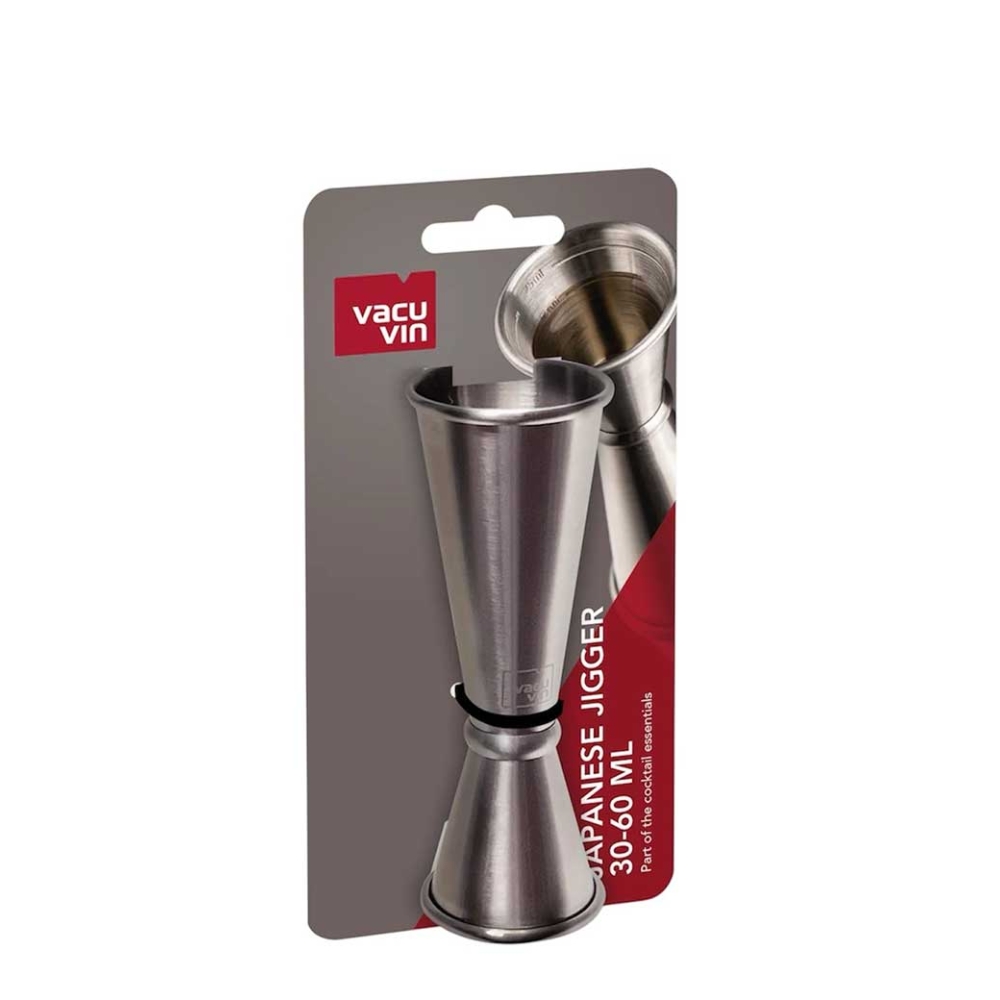 VACU VIN JAPANESE  ΔΟΣΟΜΕΤΡΗΤΗΣ ΑΠΟ 30-60ml