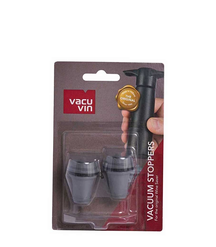 VACU VIN ΑΝΤΑΛΛΑΚΤΙΚΟ ΣΕΤ 2 ΠΩΜΑΤΩΝ 