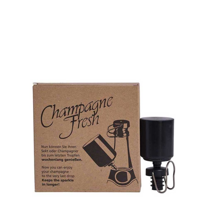 WECOMATIC CHAMPAGNE FRESH ΑΝΤΛΙΑ ΠΙΕΣΗΣ