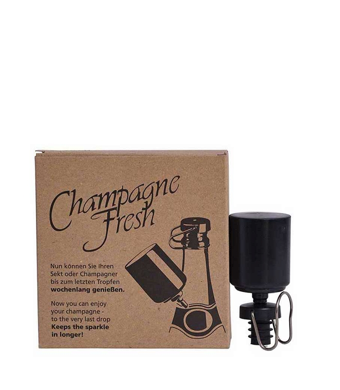 WECOMATIC CHAMPAGNE FRESH ΑΝΤΛΙΑ ΠΙΕΣΗΣ