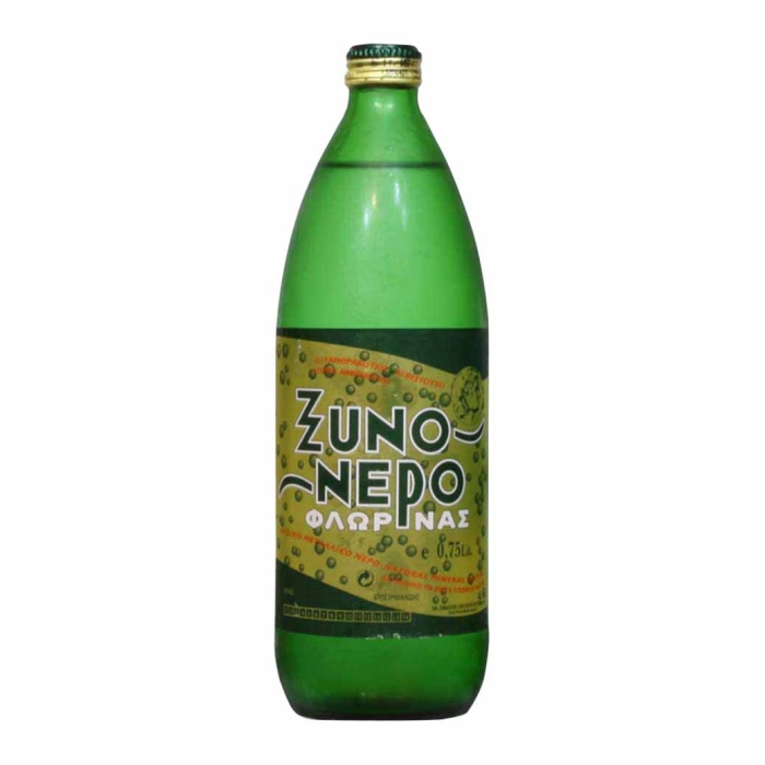 ΝΕΡΟ ΞΙΝΟ ΦΛΩΡΙΝΑΣ NRB 750ml