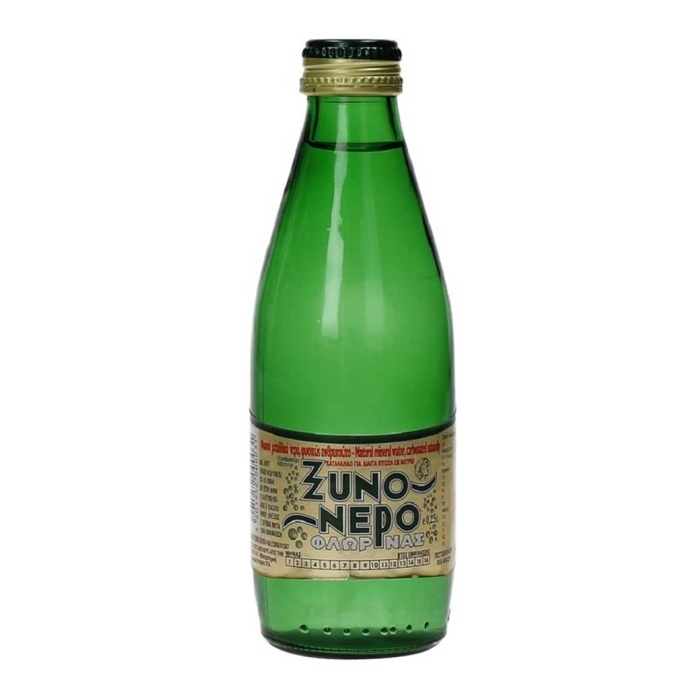 ΝΕΡΟ ΞΙΝΟ ΦΛΩΡΙΝΑΣ NRB 250ml