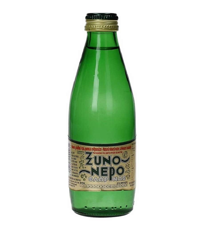 ΝΕΡΟ ΞΙΝΟ ΦΛΩΡΙΝΑΣ NRB 250ml