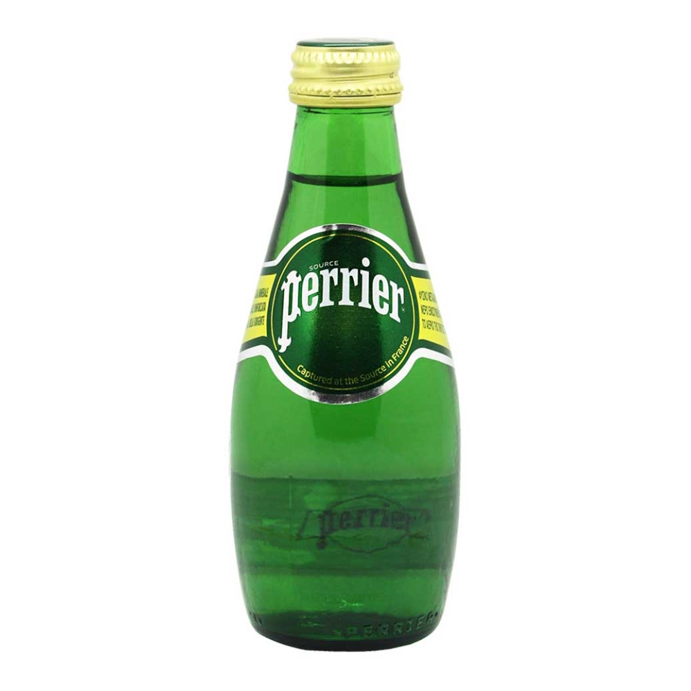ΝΕΡΟ PERRIER 200ml 
