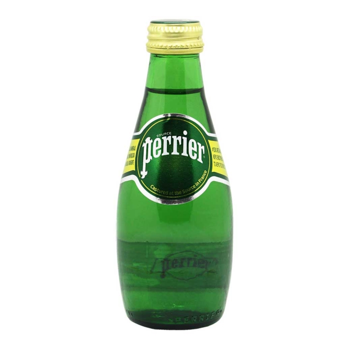 ΝΕΡΟ PERRIER 200ml 