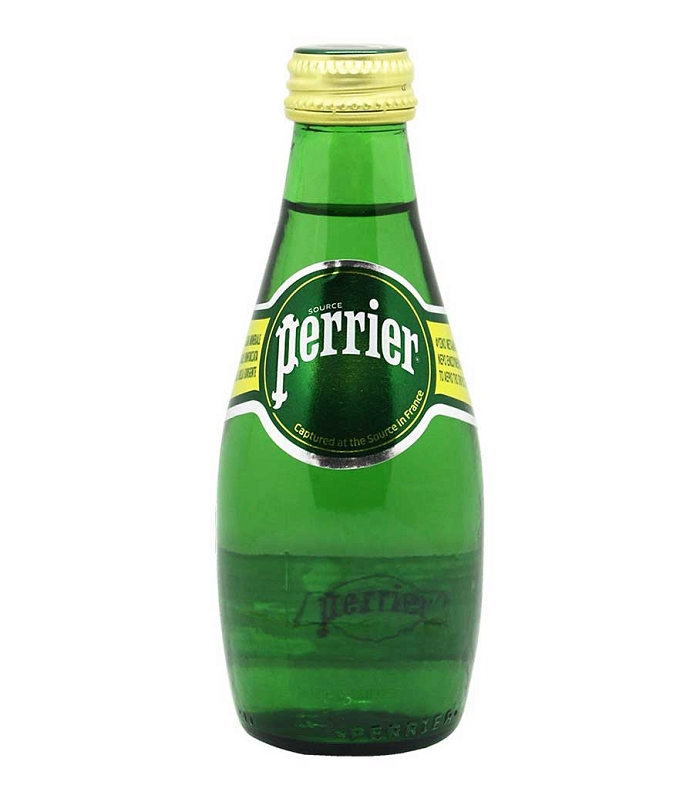 ΝΕΡΟ PERRIER 200ml 