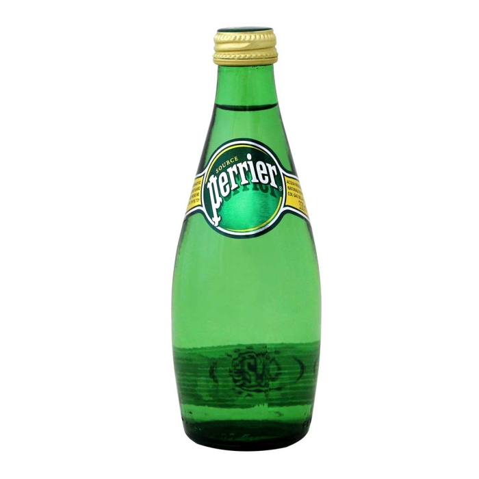 ΝΕΡΟ PERRIER 330ml 