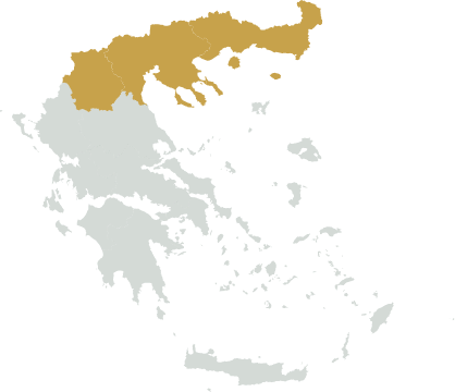 Greek Macedonia